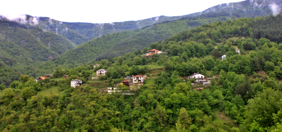 Косово, село, Родопи