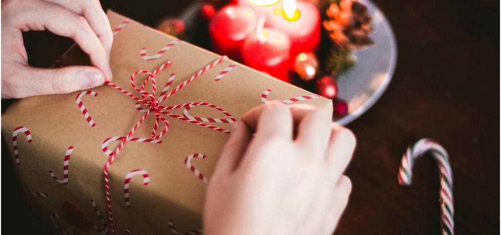 Коледа, подаръци, български производители